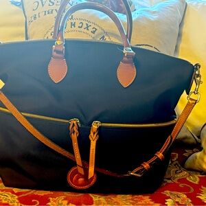 Dooney work bag